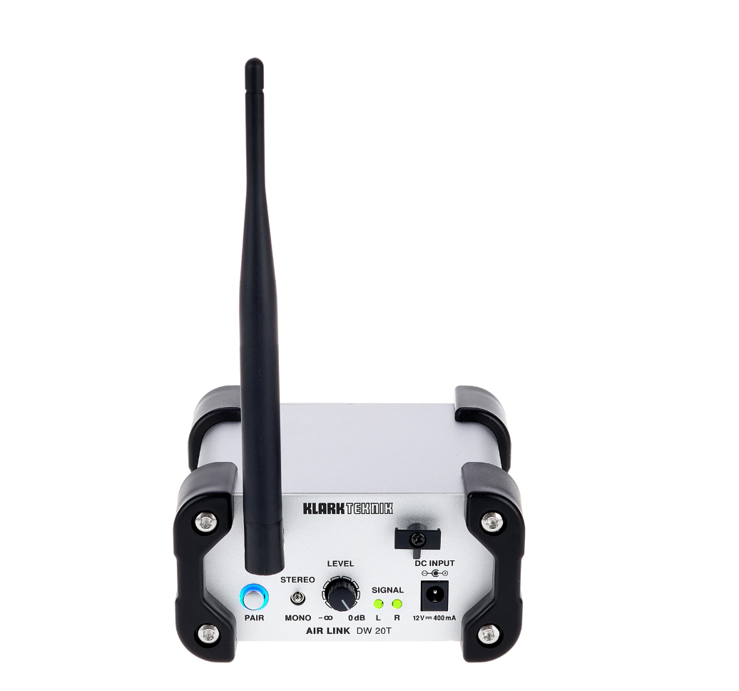 Klark Teknik Air Link DW20T